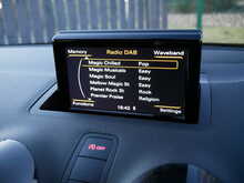 Audi A1 1.4 TFSI Sport Sportback, Manual