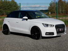 Audi A1 1.4 TFSI Sport Sportback, Manual