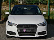 Audi A1 1.4 TFSI Sport Sportback, Manual