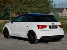 Audi A1 1.4 TFSI Sport Sportback, Manual