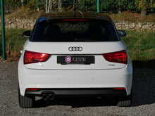 Audi A1 1.4 TFSI Sport Sportback, Manual