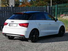 Audi A1 1.4 TFSI Sport Sportback, Manual