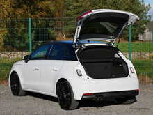 Audi A1 1.4 TFSI Sport Sportback, Manual