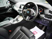 BMW X6 3.0 40d MHT M Sport xDrive Automatic