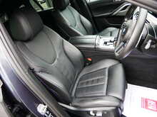 BMW X6 3.0 40d MHT M Sport xDrive Automatic