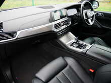 BMW X6 3.0 40d MHT M Sport xDrive Automatic