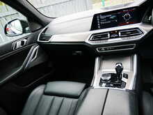 BMW X6 3.0 40d MHT M Sport xDrive Automatic