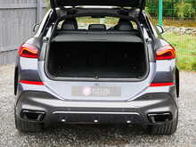 BMW X6 3.0 40d MHT M Sport xDrive Automatic