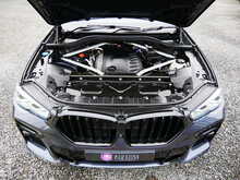BMW X6 3.0 40d MHT M Sport xDrive Automatic