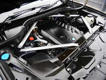 BMW X6 3.0 40d MHT M Sport xDrive Automatic