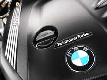 BMW X6 3.0 40d MHT M Sport xDrive Automatic