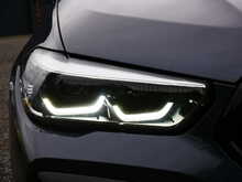 BMW X6 3.0 40d MHT M Sport xDrive Automatic