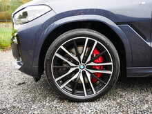 BMW X6 3.0 40d MHT M Sport xDrive Automatic