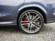 BMW X6 3.0 40d MHT M Sport xDrive Automatic