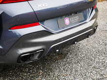 BMW X6 3.0 40d MHT M Sport xDrive Automatic