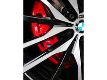 BMW X6 3.0 40d MHT M Sport xDrive Automatic