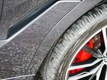 BMW X6 3.0 40d MHT M Sport xDrive Automatic