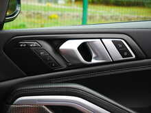 BMW X6 3.0 40d MHT M Sport xDrive Automatic