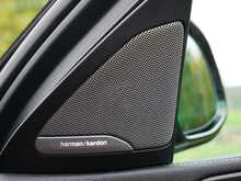 BMW X6 3.0 40d MHT M Sport xDrive Automatic