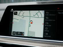 BMW X6 3.0 40d MHT M Sport xDrive Automatic