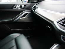 BMW X6 3.0 40d MHT M Sport xDrive Automatic