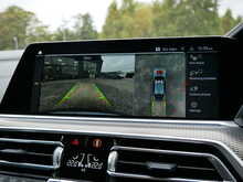 BMW X6 3.0 40d MHT M Sport xDrive Automatic