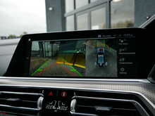 BMW X6 3.0 40d MHT M Sport xDrive Automatic