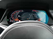 BMW X6 3.0 40d MHT M Sport xDrive Automatic