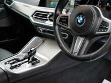 BMW X6 3.0 40d MHT M Sport xDrive Automatic