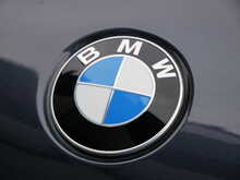 BMW X6 3.0 40d MHT M Sport xDrive Automatic