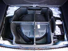 Volkswagen Touareg 3.0 TDI V6 BlueMotion Tech R-Line, Automatic