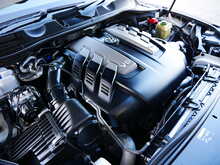 Volkswagen Touareg 3.0 TDI V6 BlueMotion Tech R-Line, Automatic