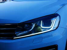 Volkswagen Touareg 3.0 TDI V6 BlueMotion Tech R-Line, Automatic