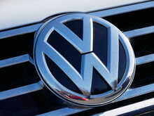 Volkswagen Touareg 3.0 TDI V6 BlueMotion Tech R-Line, Automatic