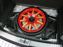 Volkswagen Touareg 3.0 TDI V6 BlueMotion Tech R-Line, Autotrader