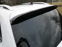 Volkswagen Touareg 3.0 TDI V6 BlueMotion Tech R-Line, Autotrader