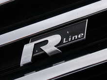 Volkswagen Touareg 3.0 TDI V6 BlueMotion Tech R-Line, Autotrader