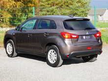 Mitsubishi ASX 1.6 2 SUV 5dr, Manual Euro 6