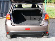 Mitsubishi ASX 1.6 2 SUV 5dr, Manual Euro 6