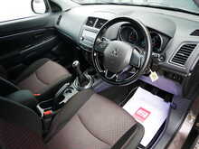 Mitsubishi ASX 1.6 2 SUV 5dr, Manual Euro 6