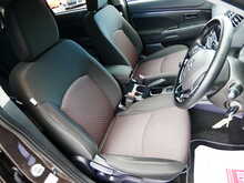 Mitsubishi ASX 1.6 2 SUV 5dr, Manual Euro 6