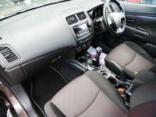 Mitsubishi ASX 1.6 2 SUV 5dr, Manual Euro 6
