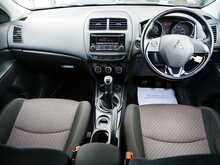 Mitsubishi ASX 1.6 2 SUV 5dr, Manual Euro 6