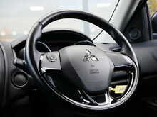 Mitsubishi ASX 1.6 2 SUV 5dr, Manual Euro 6