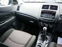 Mitsubishi ASX 1.6 2 SUV 5dr, Manual Euro 6