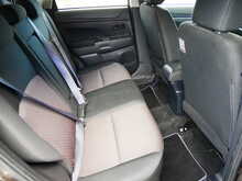 Mitsubishi ASX 1.6 2 SUV 5dr, Manual Euro 6