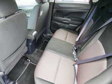 Mitsubishi ASX 1.6 2 SUV 5dr, Manual Euro 6