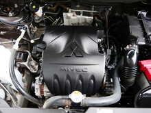 Mitsubishi ASX 1.6 2 SUV 5dr, Manual Euro 6