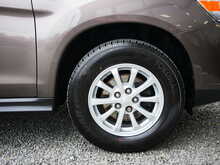 Mitsubishi ASX 1.6 2 SUV 5dr, Manual Euro 6