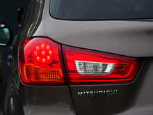 Mitsubishi ASX 1.6 2 SUV 5dr, Manual Euro 6